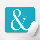 Ampersand Chill Muismat (Met muis)