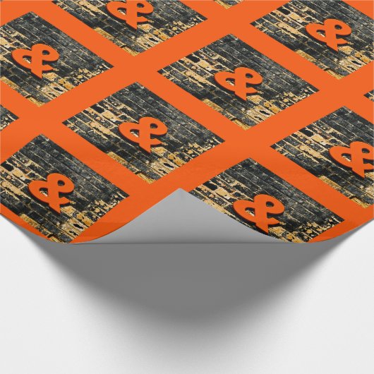 Ampersand De Joiner Cadeaupapier (Hoek)