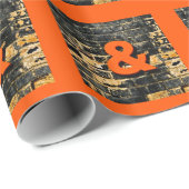 Ampersand De Joiner Cadeaupapier (Rol Hoek)