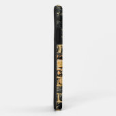 Ampersand De Joiner Case-Mate iPhone Case (Achterkant/rechts)