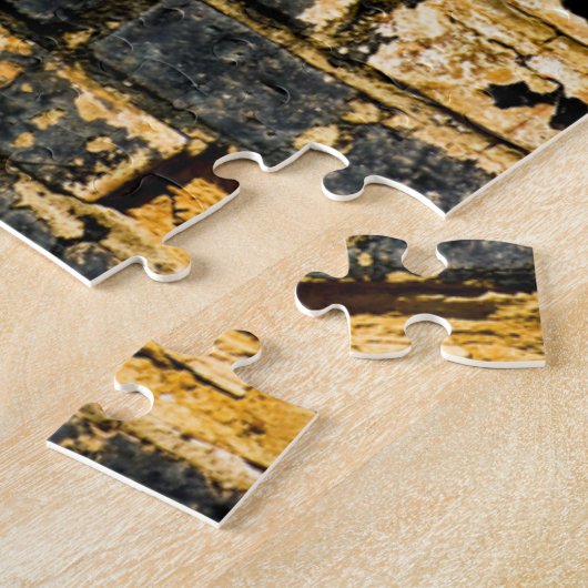 Ampersand De Joiner Legpuzzel (Zijkant)