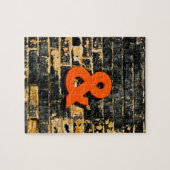 Ampersand De Joiner Legpuzzel (Horizontaal)