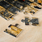 Ampersand De Joiner Legpuzzel (Zijkant)