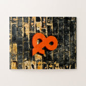 Ampersand De Joiner Legpuzzel (Horizontaal)