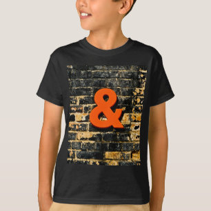 Ampersand De Joiner T-shirt