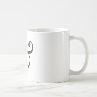Ampersand Koffiemok