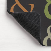 ampersand muismat (Hoek)