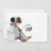 Ampersand | Opslaan van de uitnodiging op datum (Voorkant)