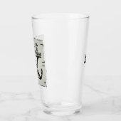 Ampersand Symbool en dus begint het met Fun Glas (Links)