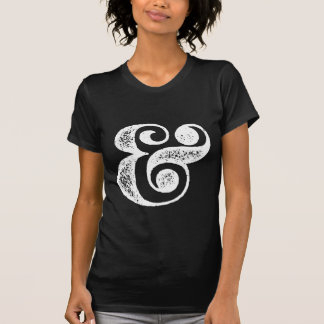Ampersand T-shirt