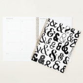 Ampersands Planner (Display)