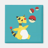 Amph Magneet (Voorkant)