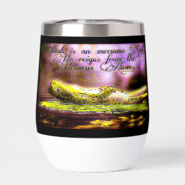 Amphibian Modellen: Kikker Laze 01-01