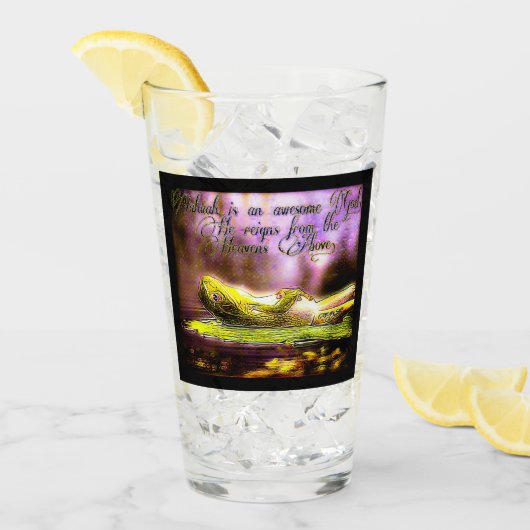 Amphibian Modellen: Kikker Laze 01-01 Glas (Voorkant ijs)