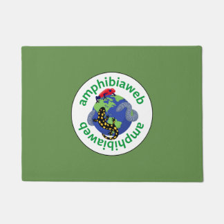 AmphibiaWeb Deurmat