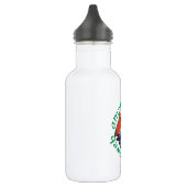AmphibiaWeb High-def Waterfles (Links)