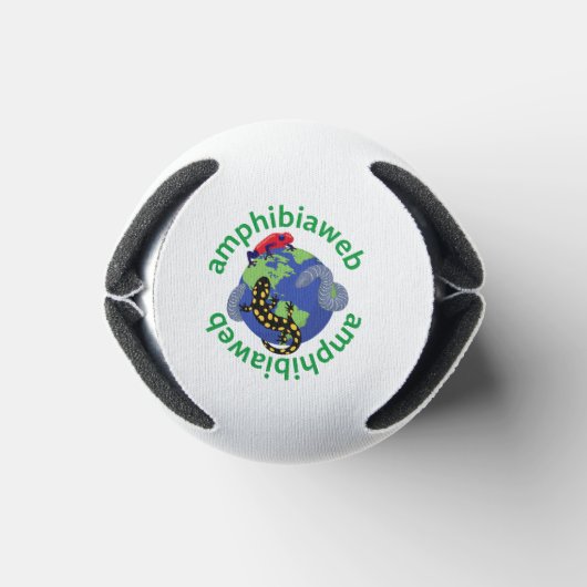 AmphibiaWeb kan gezellig / Blikjeskoeler (Bodem)