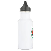 AmphibiaWeb Waterfles (Links)