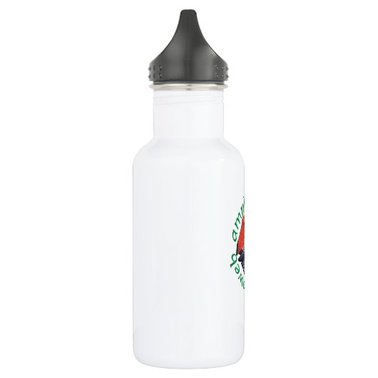 AmphibiaWeb Waterfles (Links)