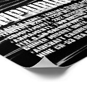 Amphibiële aanval schip Peleliu Print (Hoek)