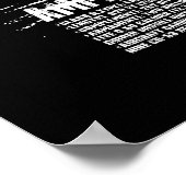 Amphibiële aanval schip Peleliu Print (Hoek)