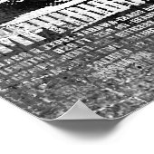 Amphibiële aanval schip Peleliu Print (Hoek)