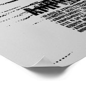 Amphibiële aanval schip Peleliu Print (Hoek)