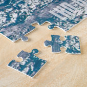 AMPHIBIOUS ASSAULT SHIP - LHD 6 (20x30 INCH) Legpuzzel (Zijkant)