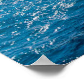 AMPHIBIOUS ASSAULT SHIP - LHD-6 POSTER (Hoek)