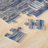 AMPHIBIOUS ASSAULT SHIP - LHD 7 (20x30 INCH) Legpuzzel (Zijkant)