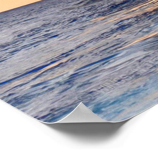 AMPHIBIOUS ASSAULT SHIP - LHD-7 POSTER (Hoek)