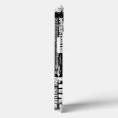 Amphibious assault ship Peleliu Casemate case (Achterkant / Rechts)