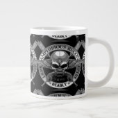 AMPHIBIOUS RECON ARMY GROTE KOFFIEKOP (Rechts)