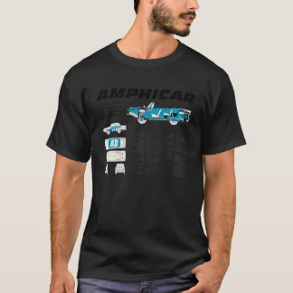 AMPHICAR T-SHIRT
