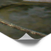 Amphion en Zethus Poster (Hoek)