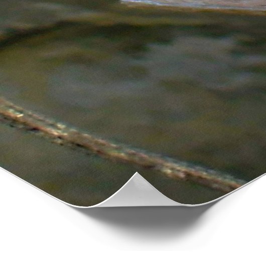 Amphion en Zethus Poster (Hoek)