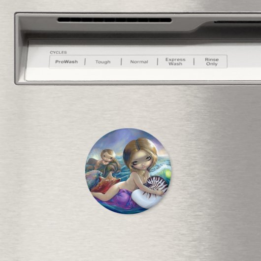 "Amphitriet" magneet (Insitu (Vaatwasser))