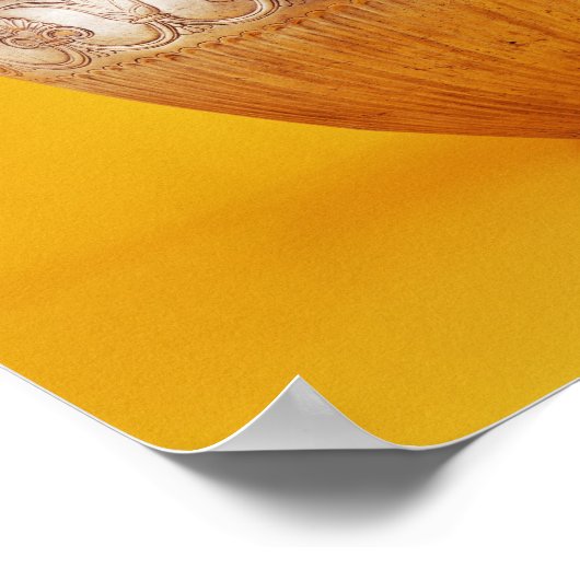 Amphora Poster (Hoek)