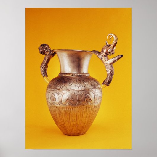 Amphora Poster (Voorkant)