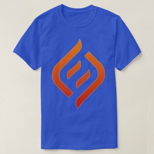 Amplifyre A Cappella Club (Flame Logo) Pullover (Design voorkant)