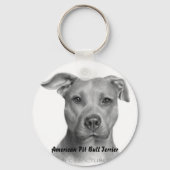 AMPT-sleutelketen Sleutelhanger (Voorkant)