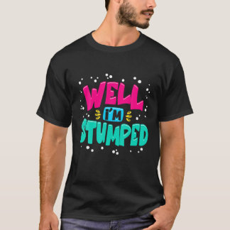 Ampu Humor succesvol poot bocht Funny Recovery Gif T-shirt