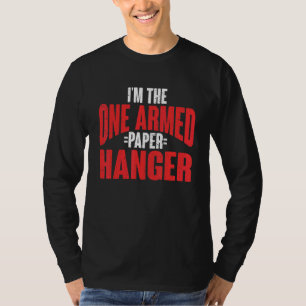 Amputatie Arm Amputatie Humor Arm Amputatie_1 T-shirt