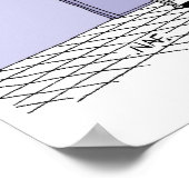 AMPUTATIE POSTER (Hoek)