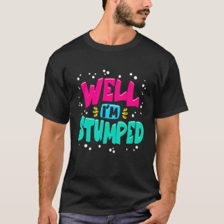 Amputee Humor Succeed Leg Arm Recovery T-shirt