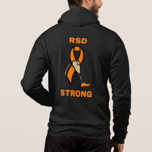 Amputee...RSD Hoodie