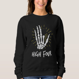 Ampuut Humor been Arm Funny Recovery Trui
