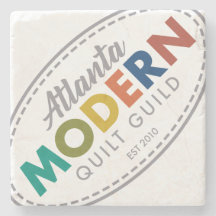 AMQG Stone Onderzetter