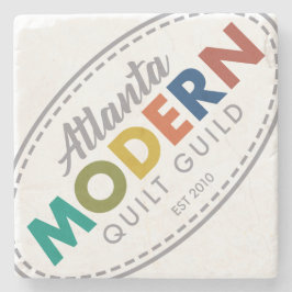 AMQG Stone Onderzetter