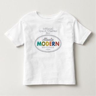 AMQG Toddler Shirt
